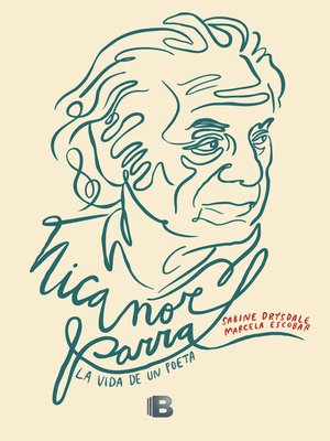 cover image of Nicanor Parra